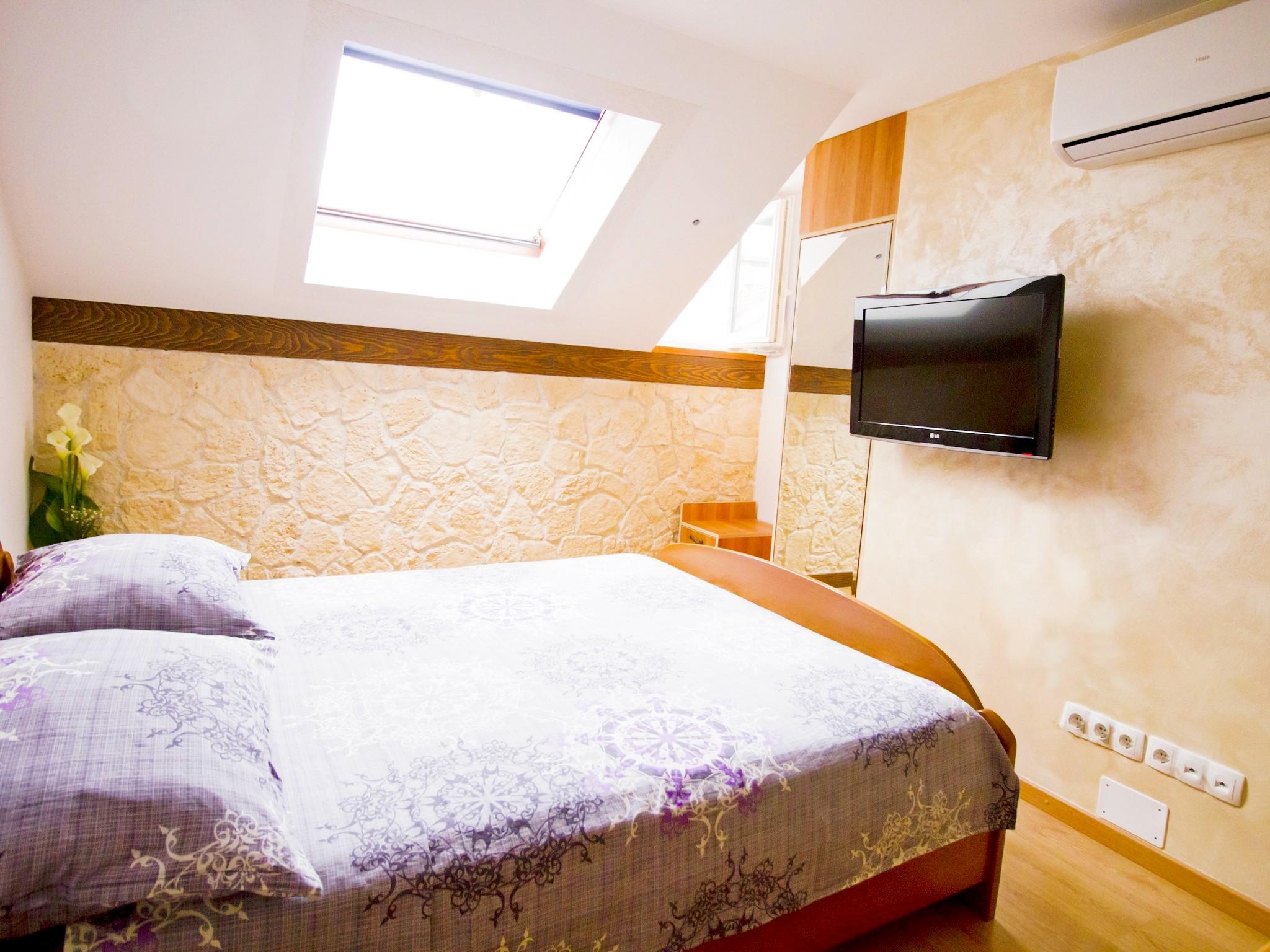 Apartments Rina Split Kültér fotó