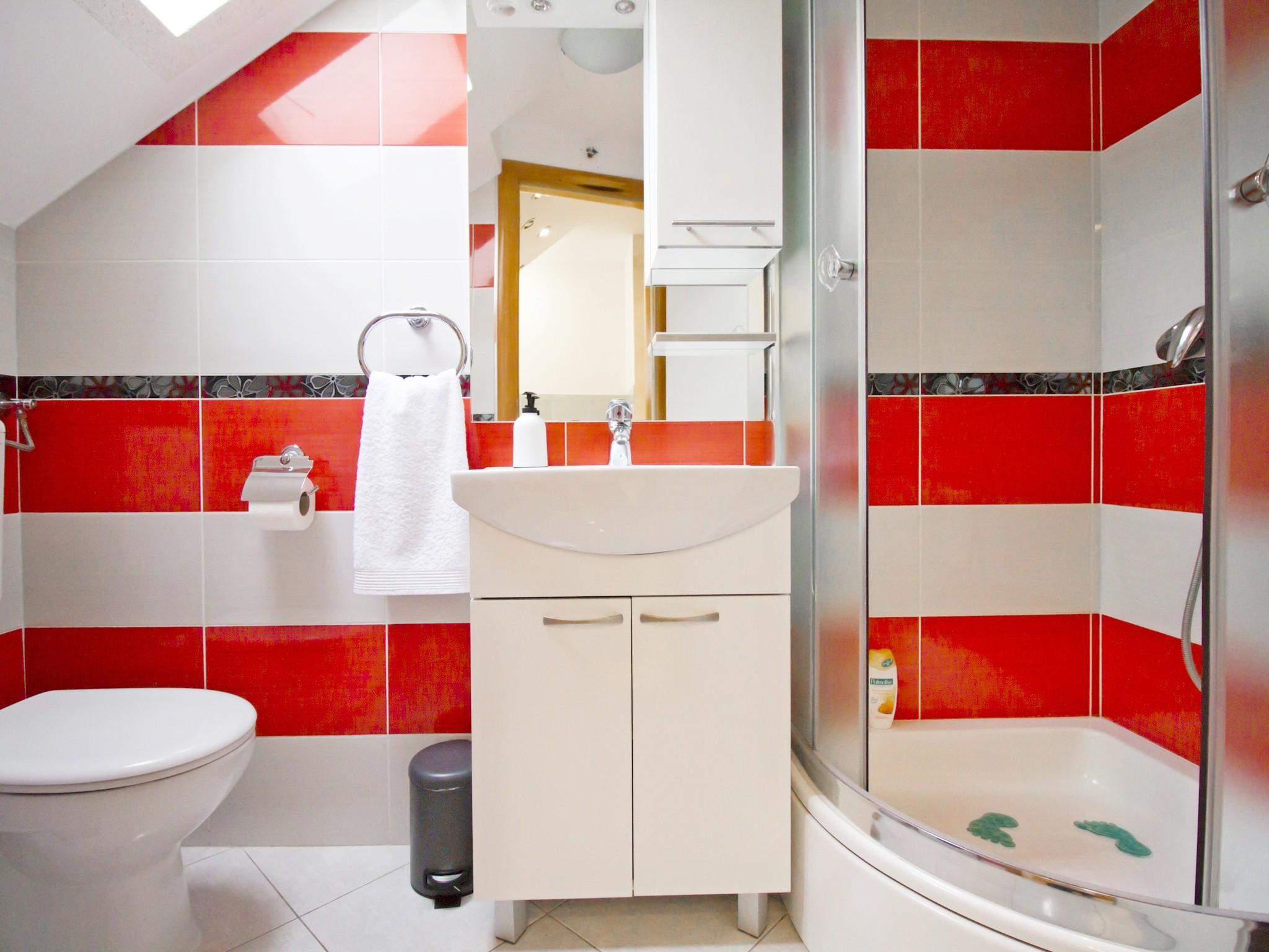 Apartments Rina Split Kültér fotó