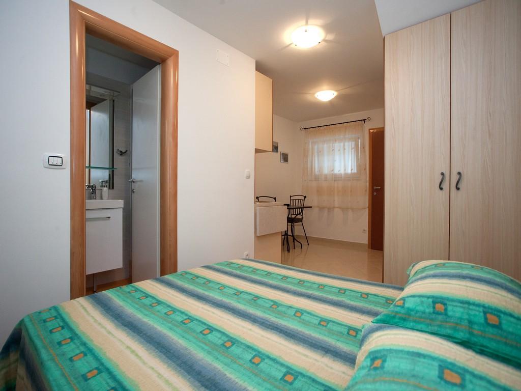 Apartments Rina Split Kültér fotó