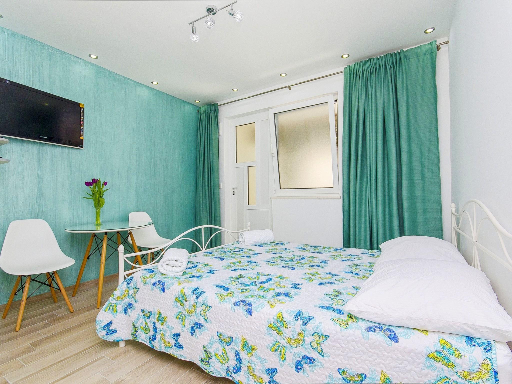 Apartments Rina Split Kültér fotó