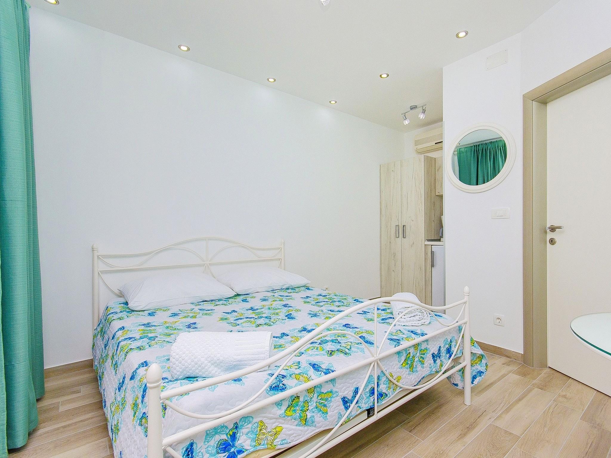 Apartments Rina Split Kültér fotó