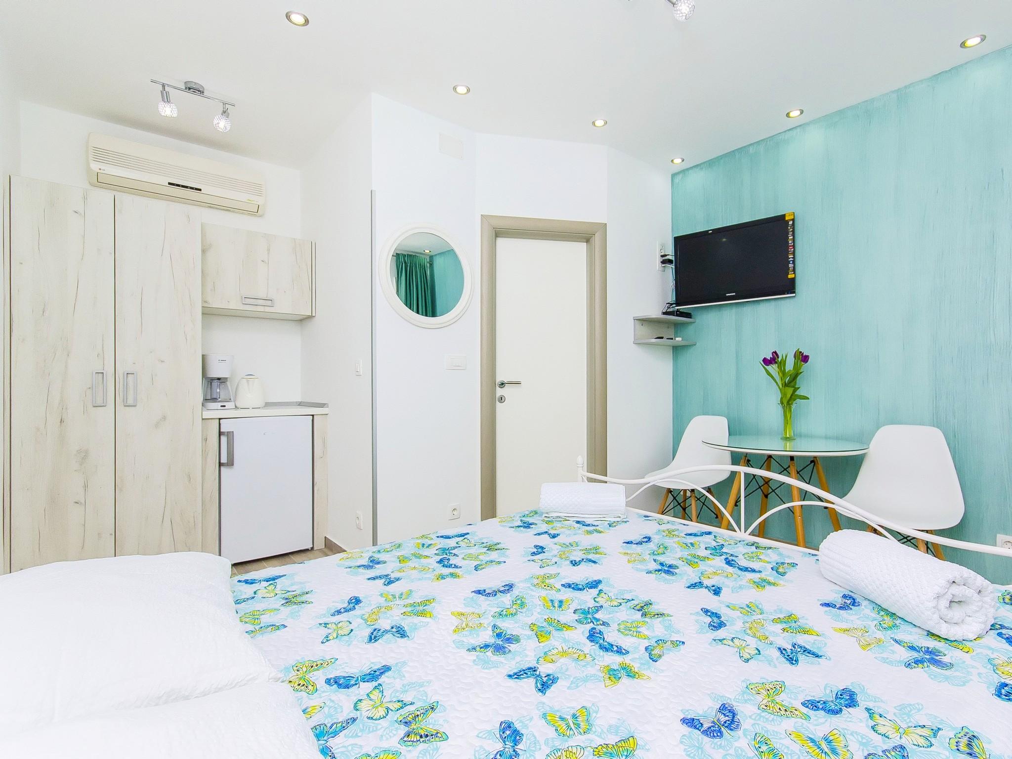 Apartments Rina Split Kültér fotó