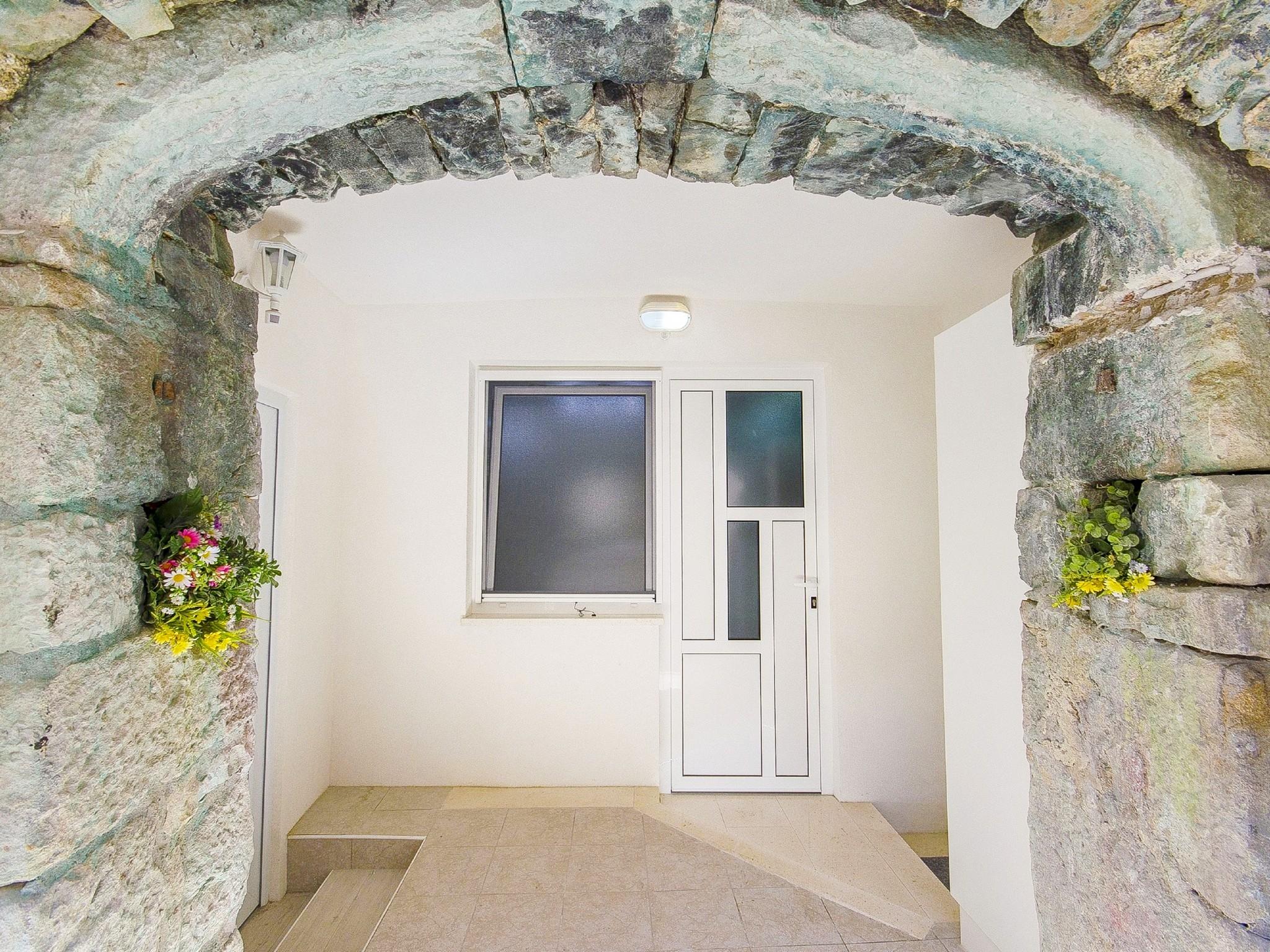 Apartments Rina Split Kültér fotó