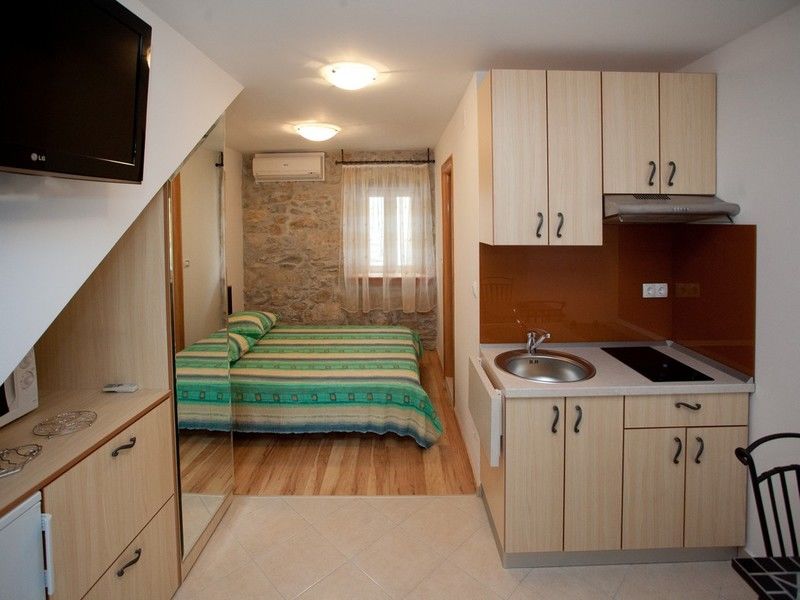 Apartments Rina Split Kültér fotó
