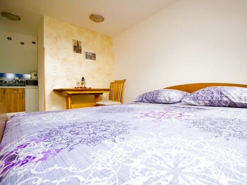 Apartments Rina Split Kültér fotó