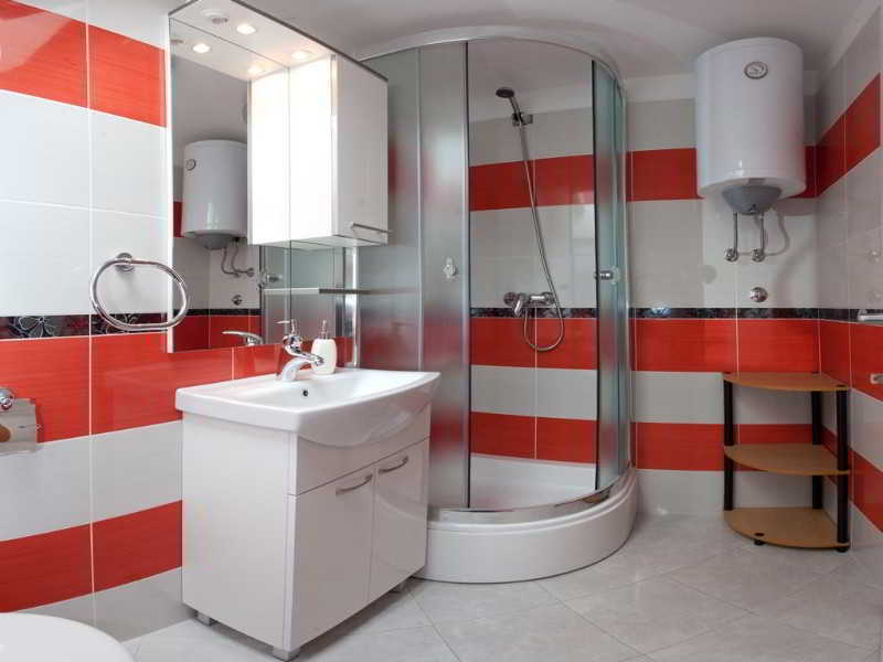 Apartments Rina Split Kültér fotó