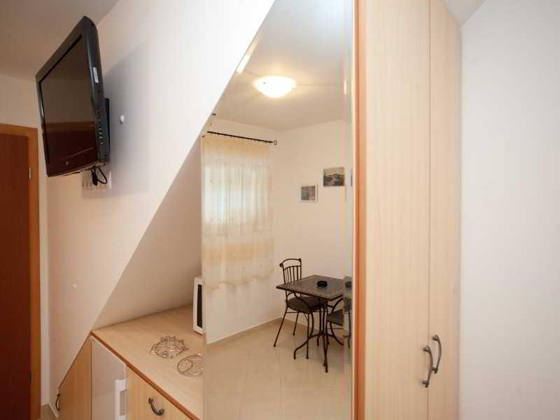 Apartments Rina Split Kültér fotó