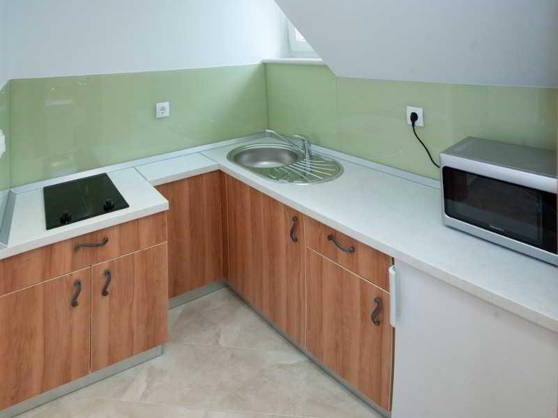 Apartments Rina Split Kültér fotó
